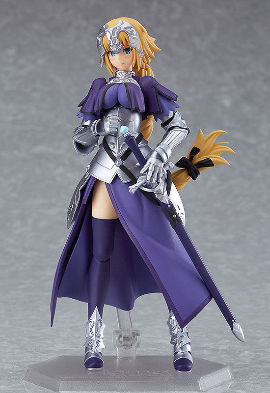 Fate/Grand Order Ruler Jeanne d'Arc Figure Figma 366 Buy