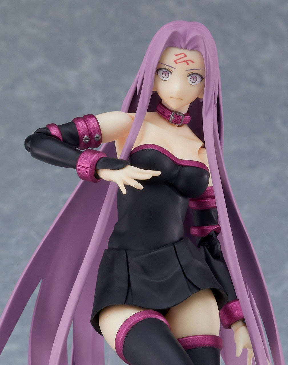 Fate/stay Night Heaven's Feel Medusa Rider Figure Figma 538