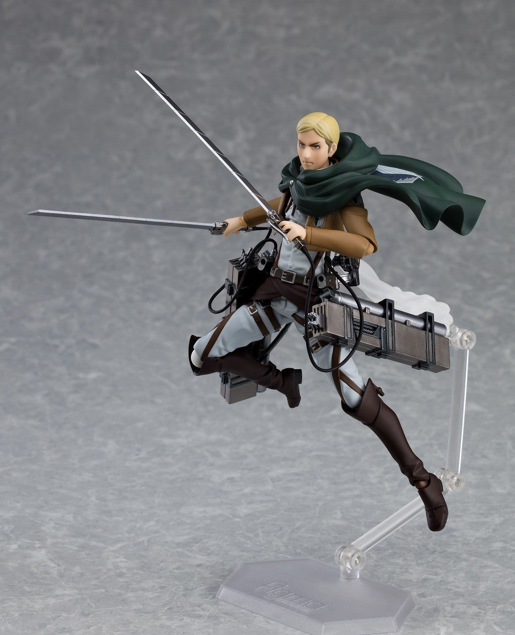 Figma Erwin Smith Figure Buy