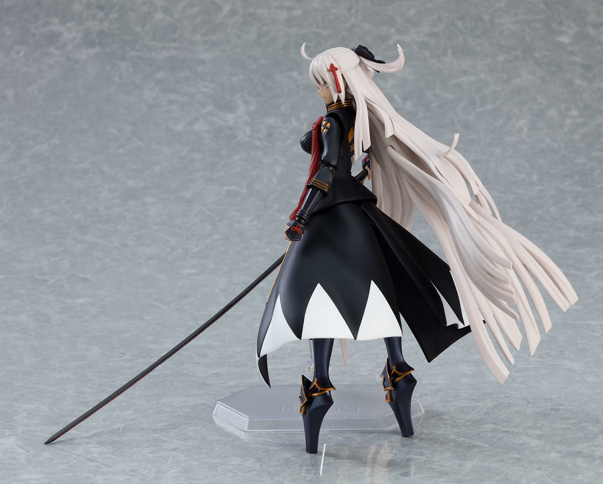 Figma FGO Alter Ego Okita Souji Alter Figure