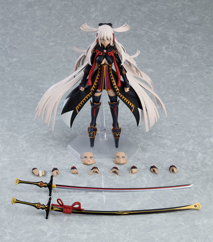 Figma FGO Alter Ego Okita Souji Alter Figure Buy