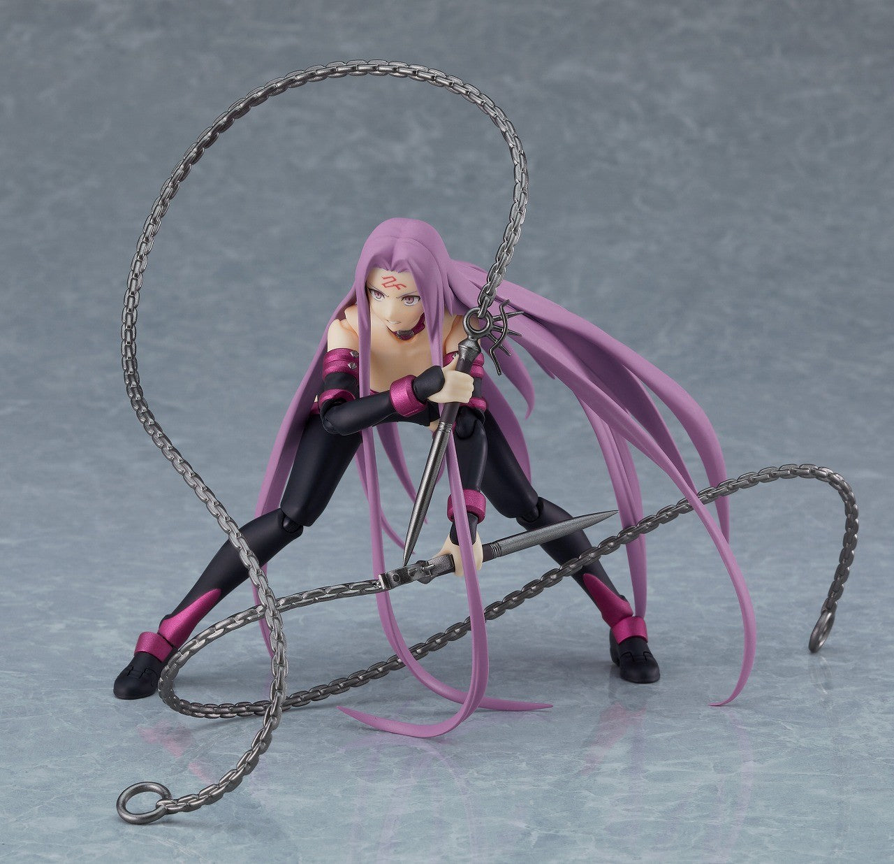 Fate/stay Night Heaven's Feel Medusa Rider Figure Figma 538 Buy – Figure  Start