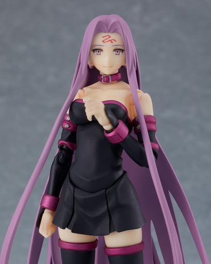 Figma FSN Heaven's Feel Medusa Rider Figure for Sale