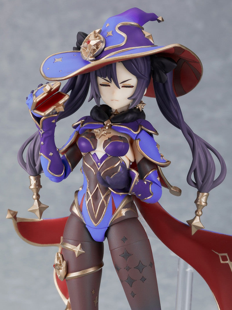 Genshin Impact Mona Megistus Figure Figma Buy