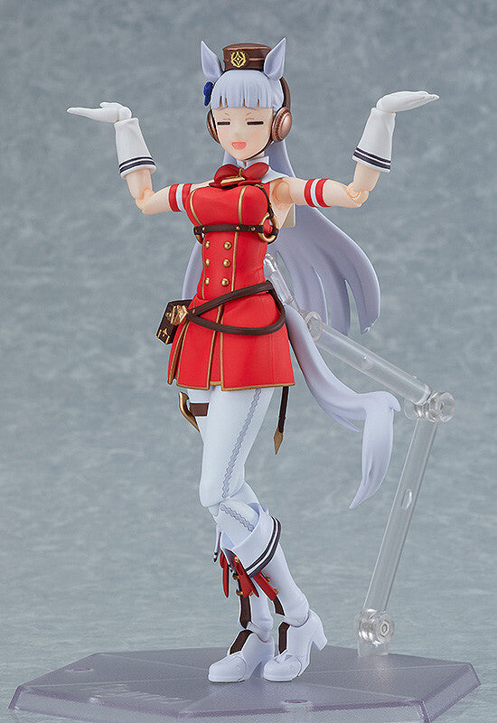 Uma Musume: Pretty Derby Gold Ship Figure Figma Buy