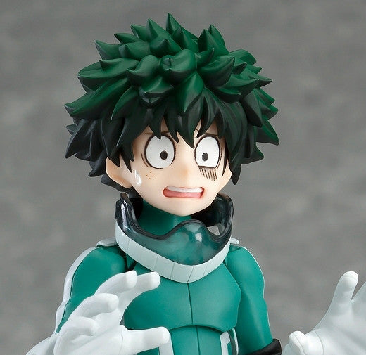 Figma 323 midoriya sale izuku