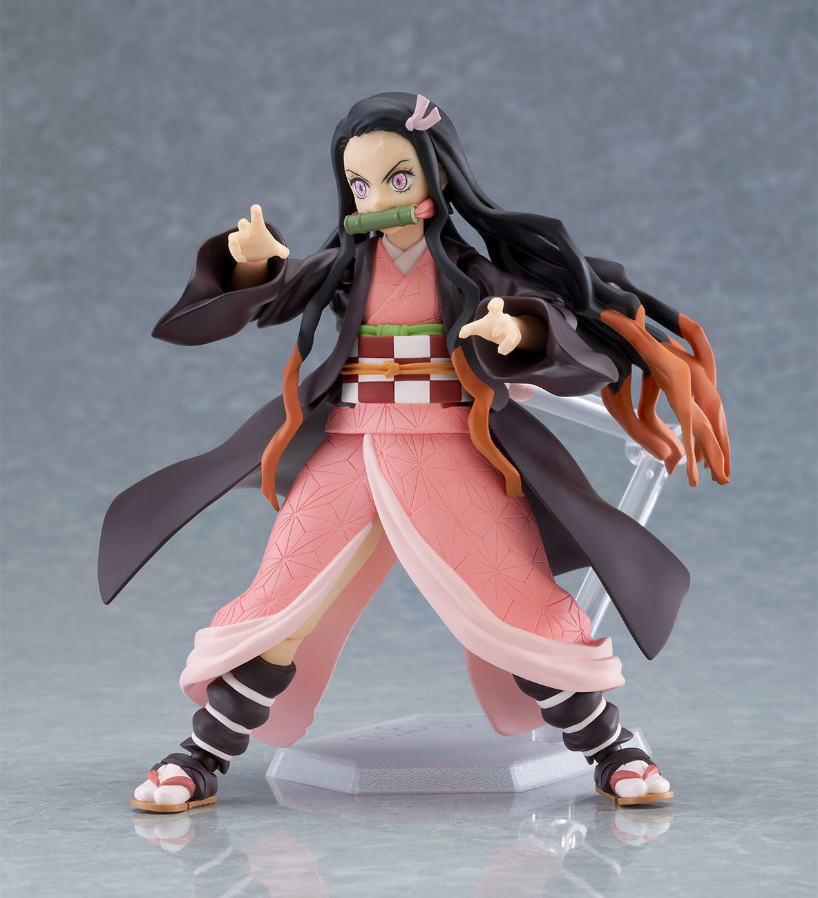 Figma Nezuko Figure DX Edition for Sale