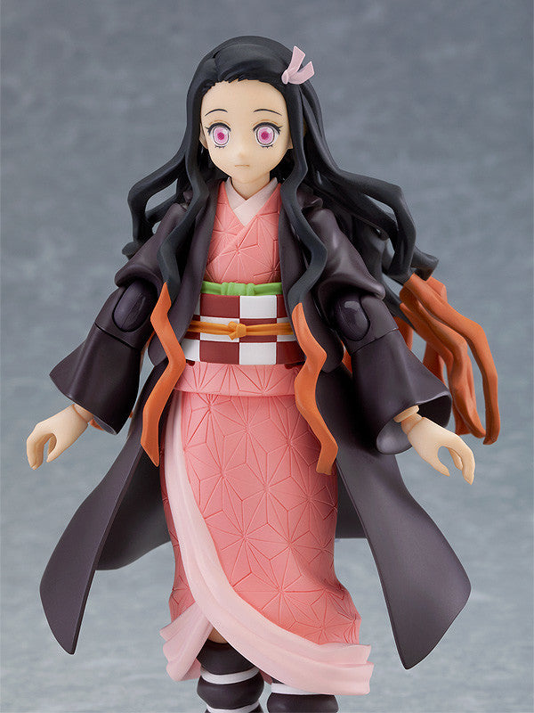 Figma Nezuko DX Edition for Sale