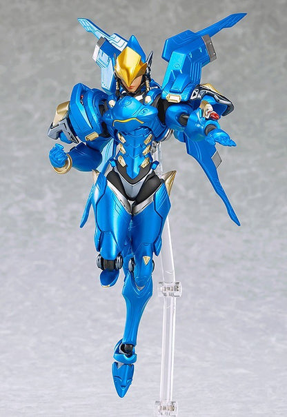 Figma Overwatch Pharah Figure for Sale