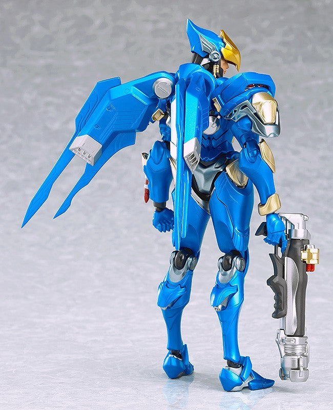 Overwatch Pharah Figma 421 Action Figure for Sale