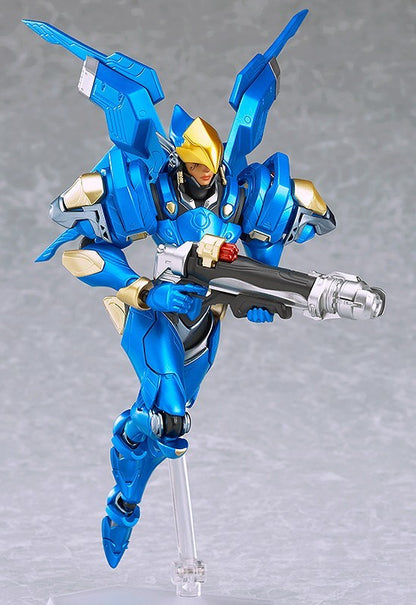 Overwatch Pharah Figma Action Figure Buy