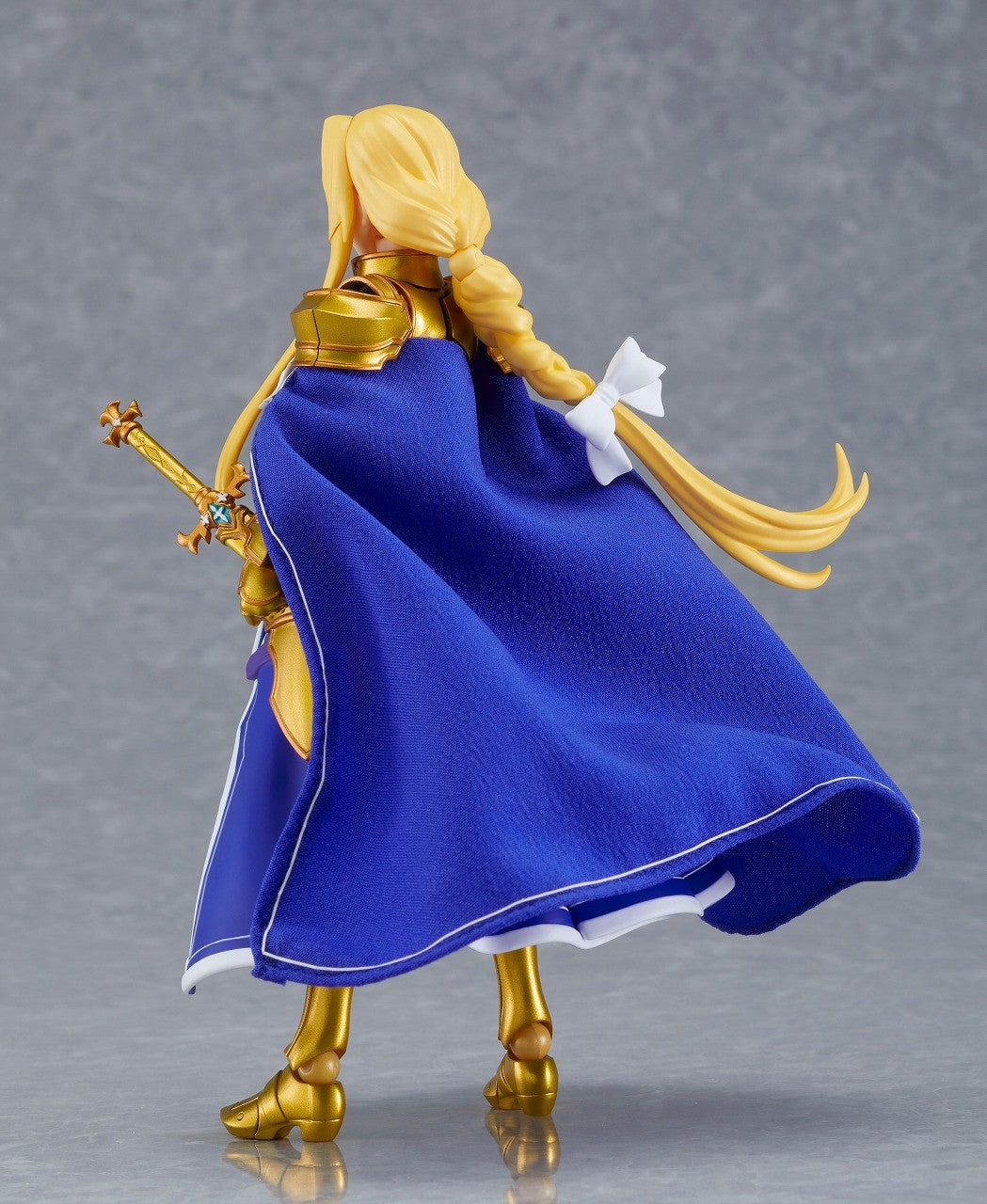 Figma SAO Alicization Alice Figure Buy