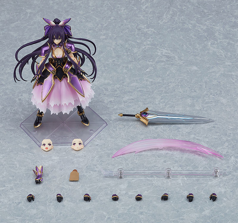 Date A Live III Tohka Yatogami Figure Figma 561 Buy