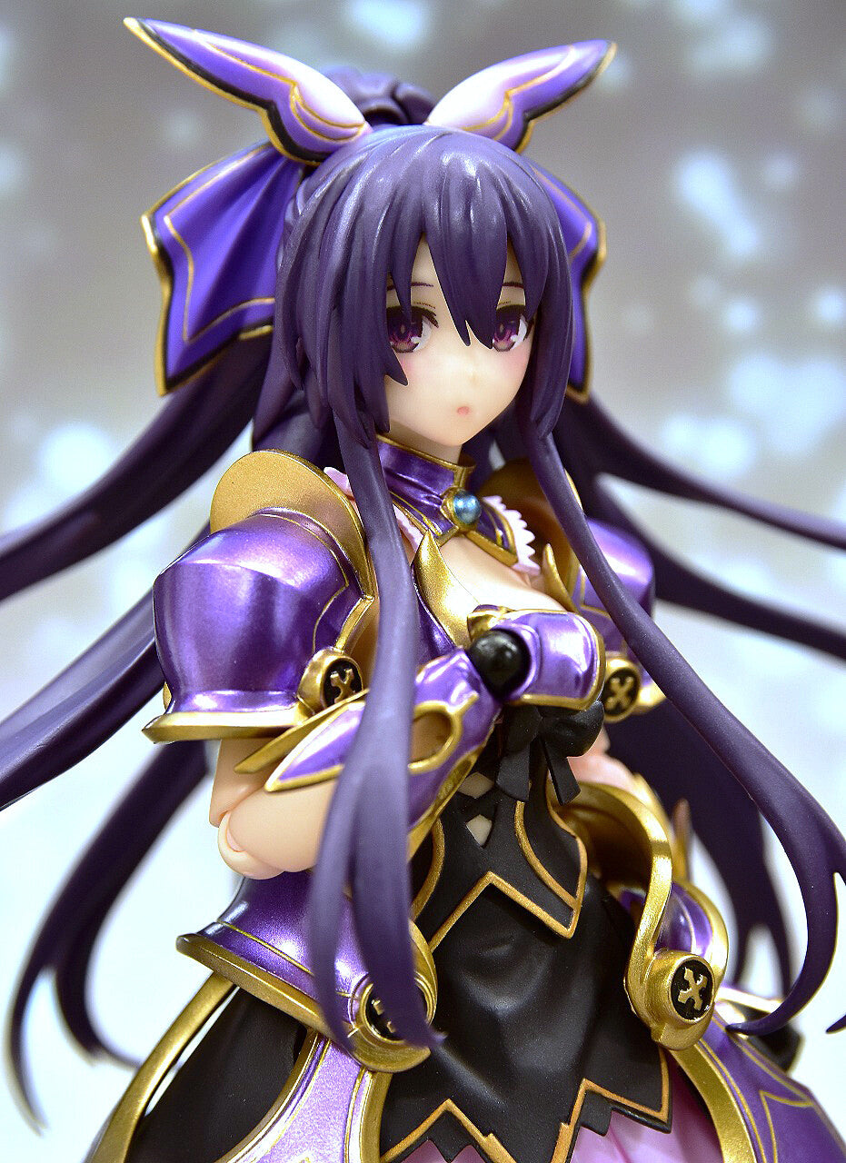 Date store A Live - Yatogami Tohka Figma