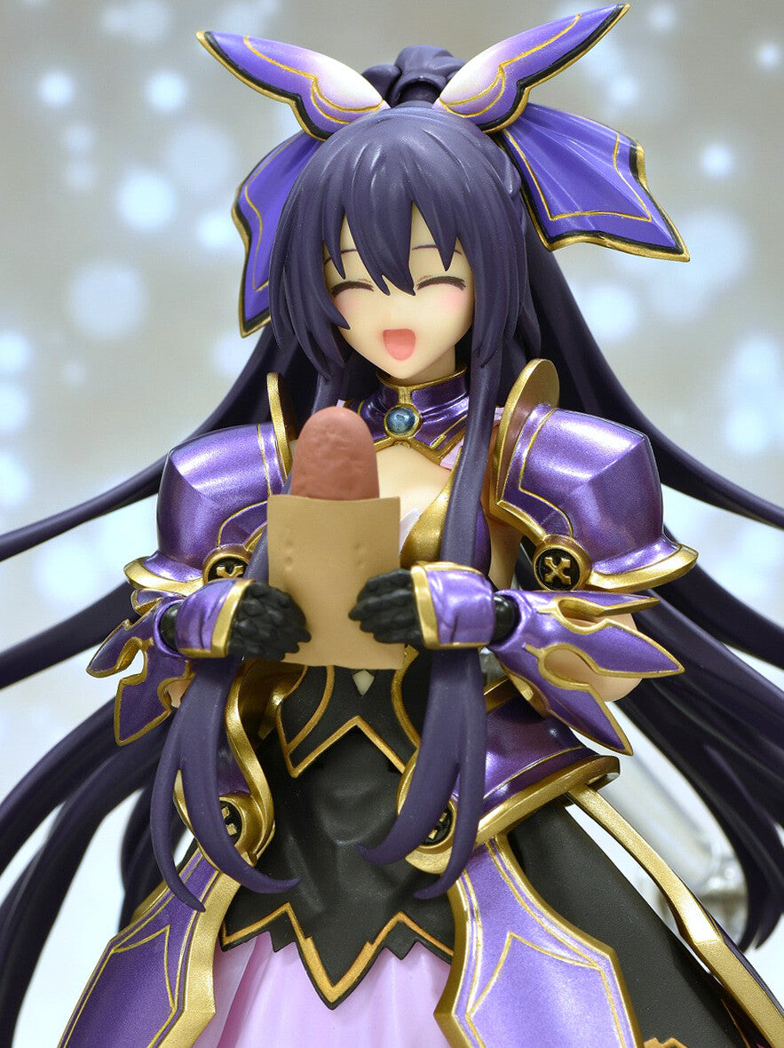 Figma Tohka Date A Live Figure for Sale