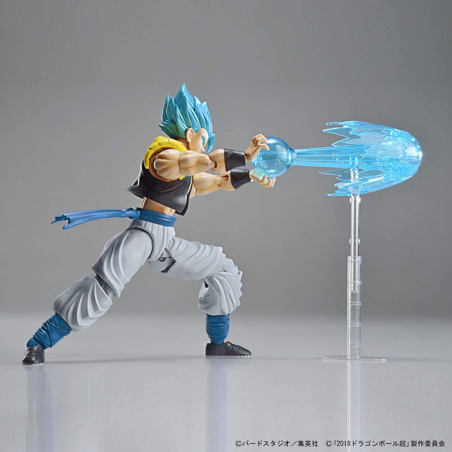 Figure-rise Standard Gogeta SSGSS for Sale