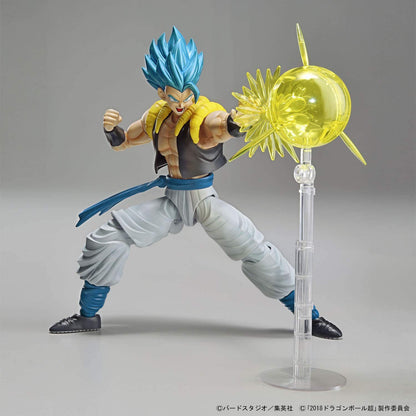 Figure-rise Standard Gogeta SSGSS