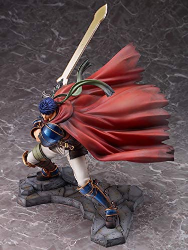 Intelligent Systems Nintendo Fire Emblem Ike 1/7 Scale Figure Buy