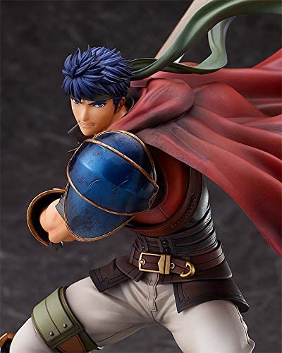 Intelligent Systems Nintendo Fire Emblem Ike Figure Buy