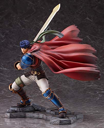 Intelligent Systems Nintendo Fire Emblem Ike 1/7 Scale Figure