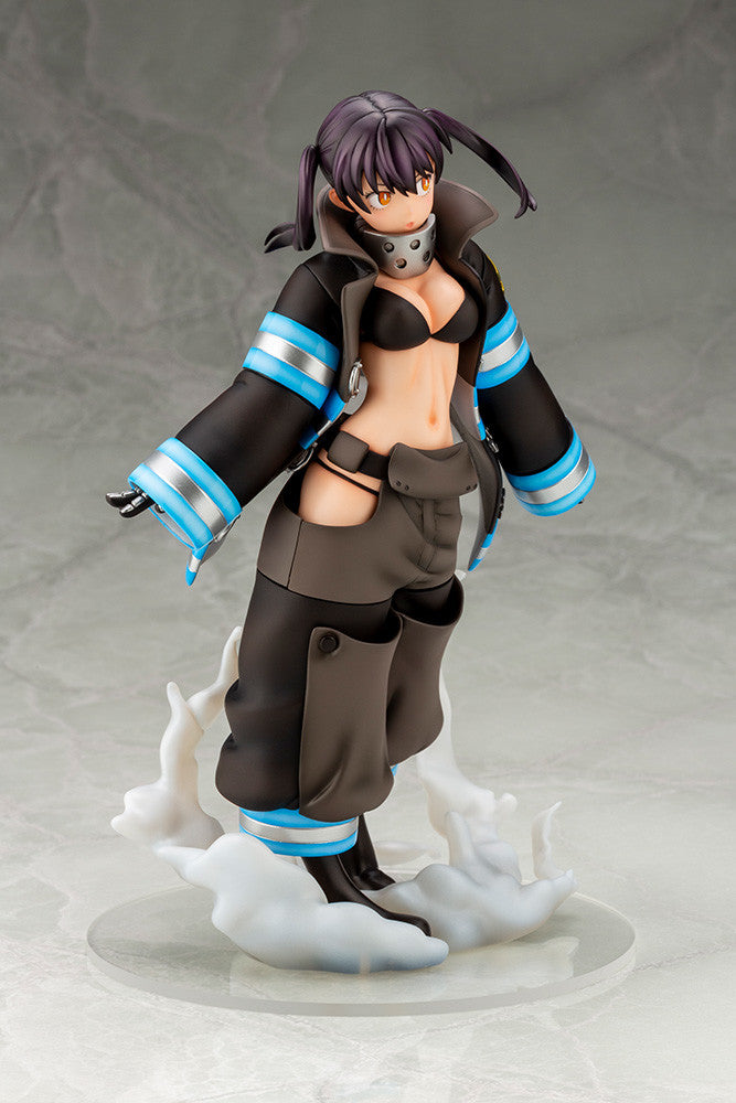 Fire Force Tamaki Kotatsu ARTFX J Figure Buy