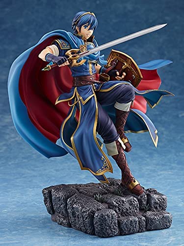 Intelligent Systems Fire emblem Marth Figure 1/7 Scale Buy
