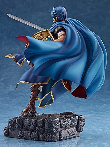 Fire emblem Marth Figure 1/7 Scale New for Sale