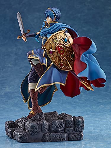 Fire emblem Marth Figure 1/7 Scale New Buy