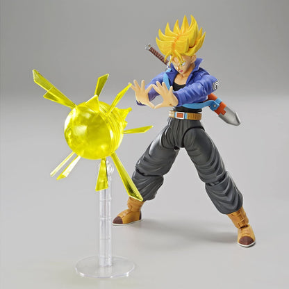 Figure-rise Standard Future Trunks Super Saiyan for Sale