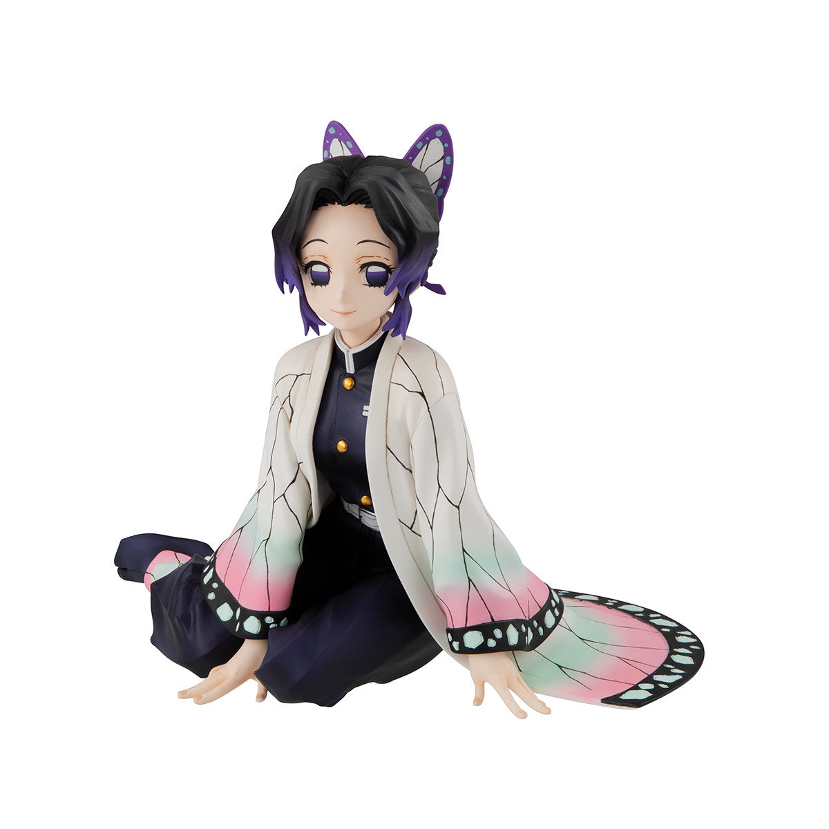 G.E.M. Series Demon Slayer Tenohira Shinobu Kocho Buy