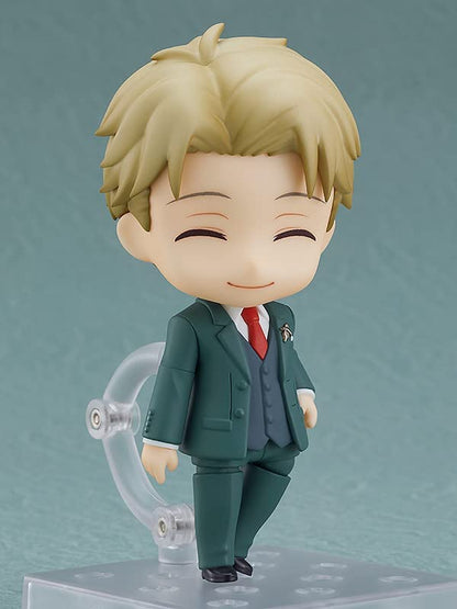 GSC Nendoroid Loid Forger Buy