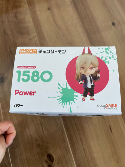 GSC Power Nendoroid Buy