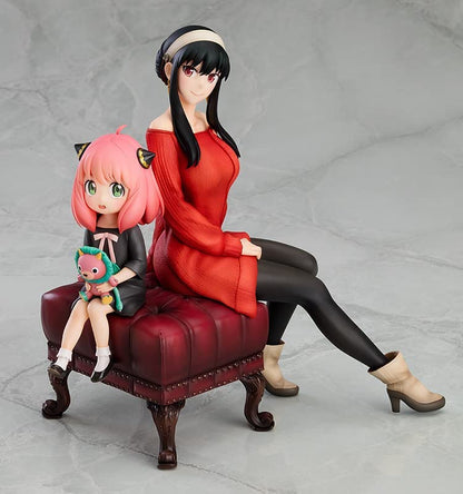 GSC Spy x Family Anya & Yor Figure for Sale