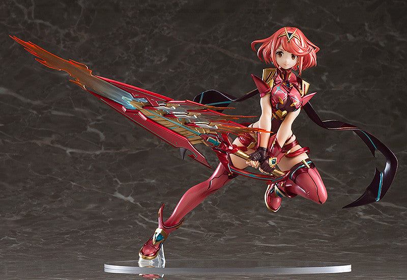 Xenoblade 2 Pyra Figure Buy