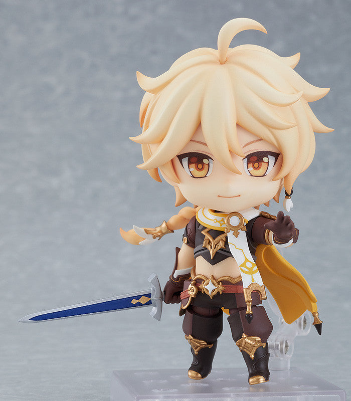 Genshin Aether Nendoroid for Sale