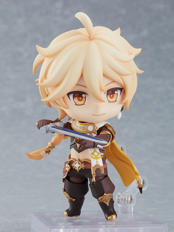 Genshin Aether Nendoroid