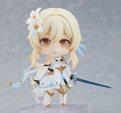 Genshin Impact Lumine Nendoroid 1718 Buy