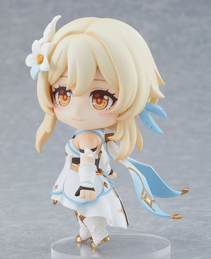 Genshin Impact Lumine Nendoroid Buy