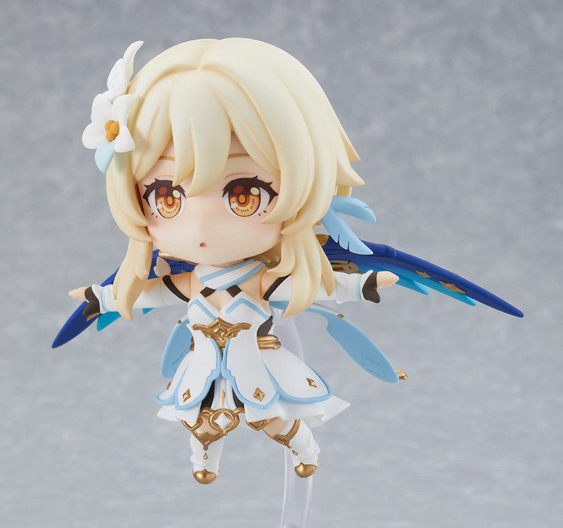 Genshin Impact Lumine Nendoroid for Sale