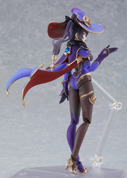 Figma Genshin Impact Mona Figure Buy