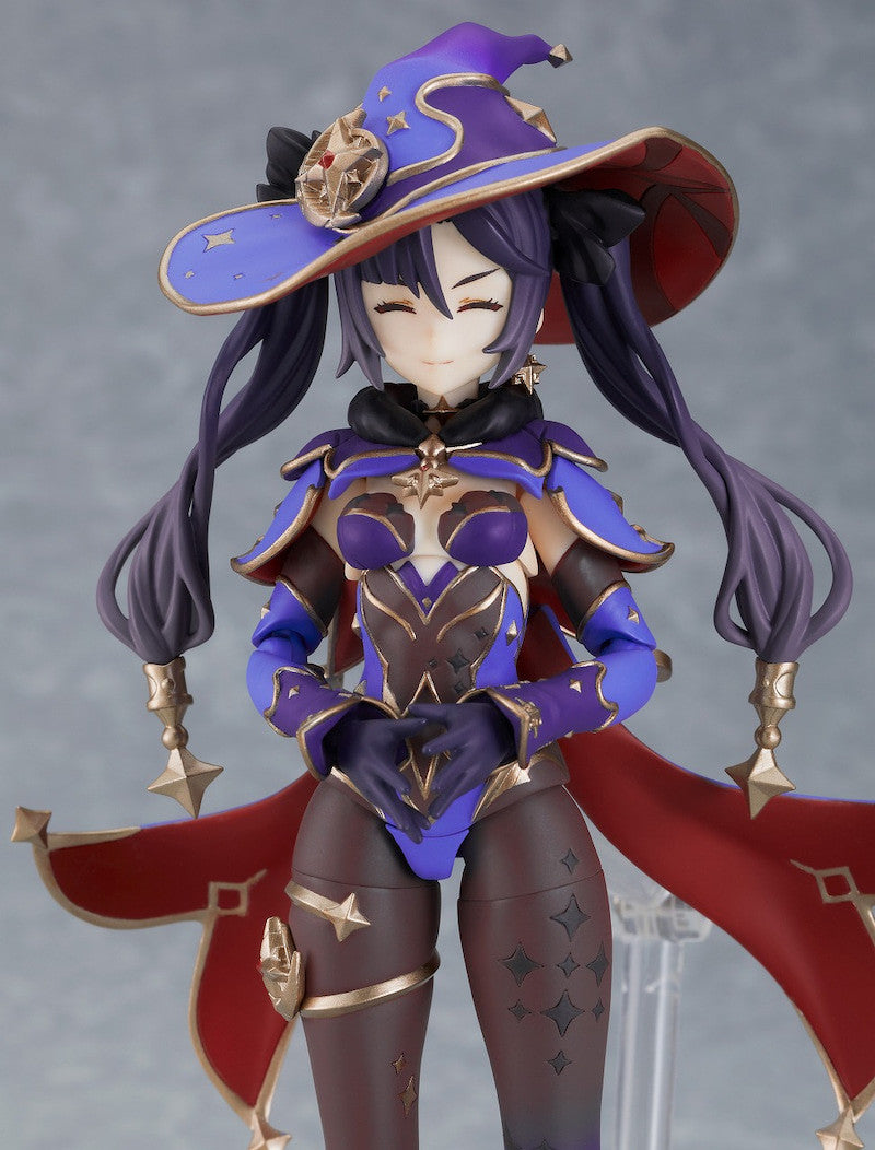 Figma Genshin Mona Figure for Sale