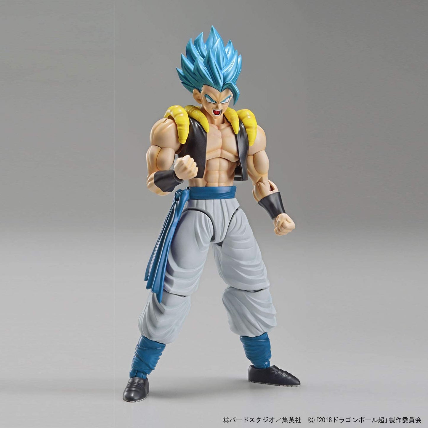 Figure-rise Standard Gogeta SSGSS Buy