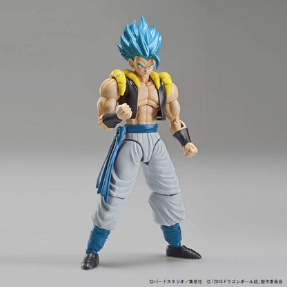 Figure-rise Standard Gogeta SSGSS