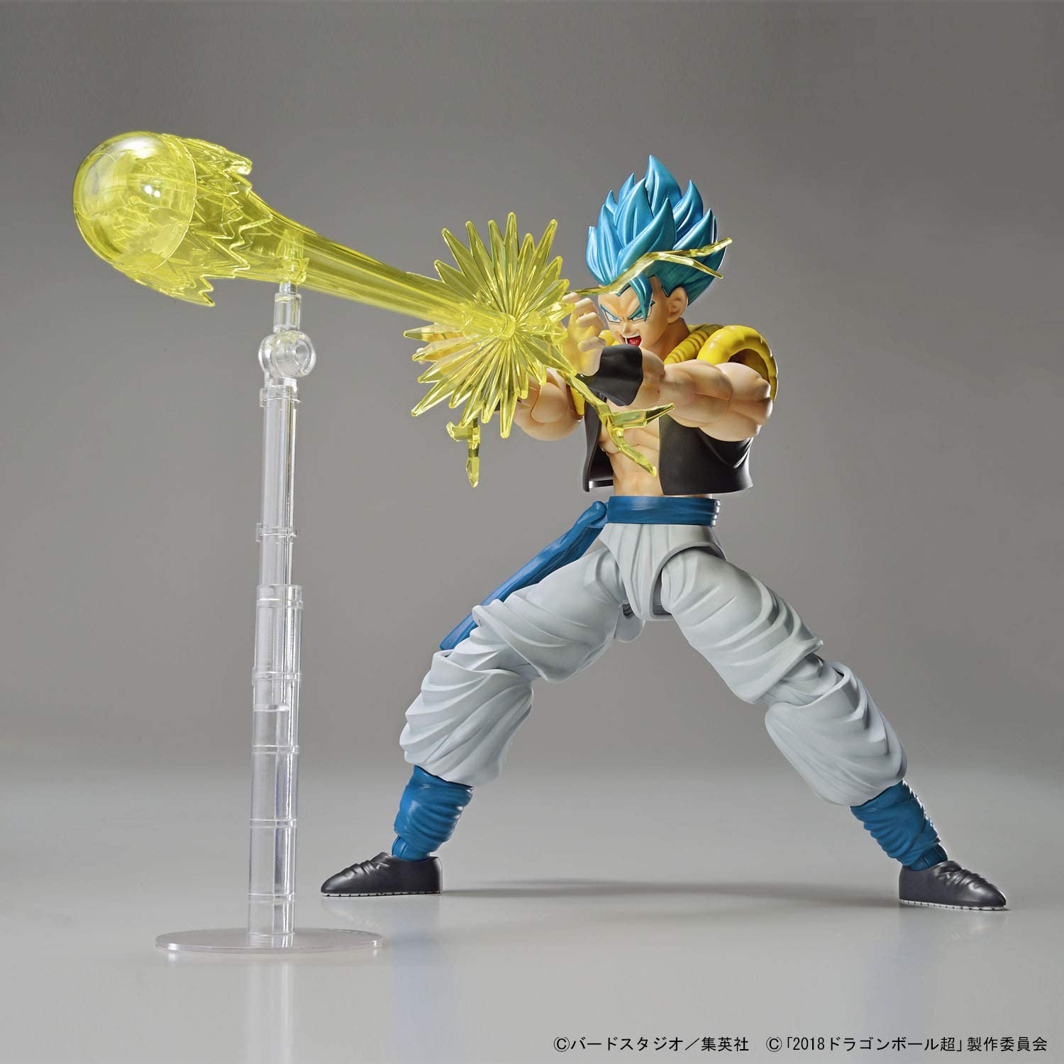 Figure-rise Standard Gogeta SSGSS for Sale