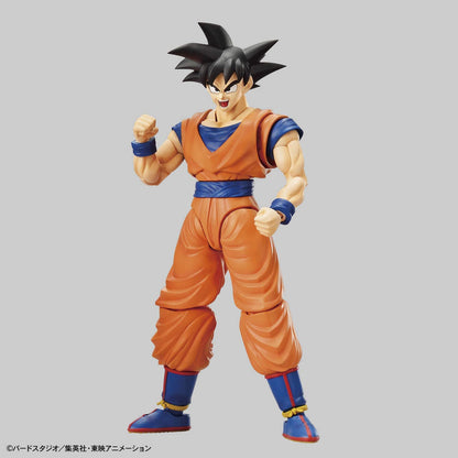 Figure-rise Standard Goku for Sale