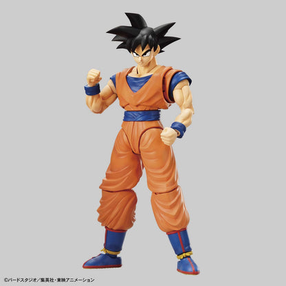 Figure-rise Standard Goku Buy