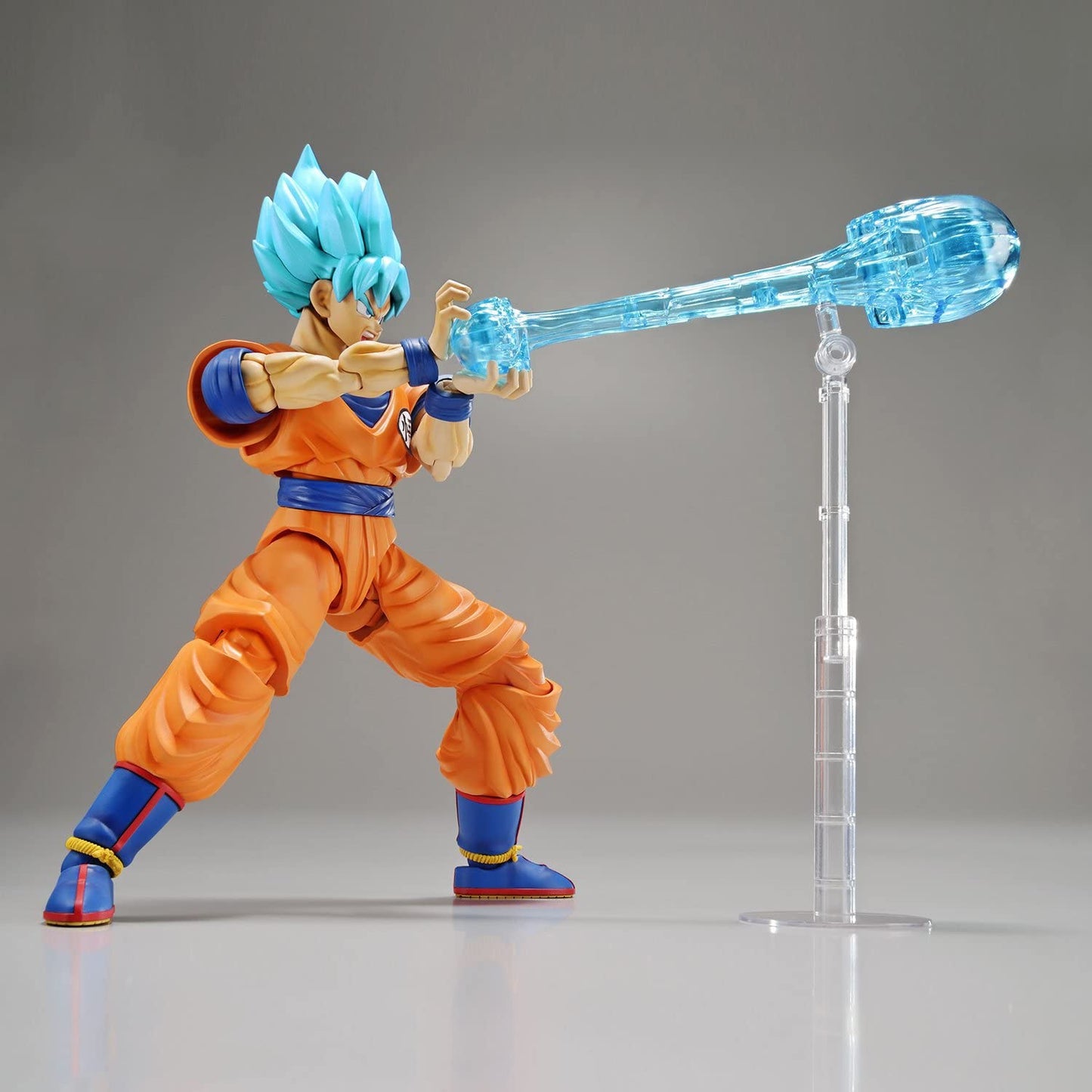 Goku SSGSS Figure-rise Standard Buy