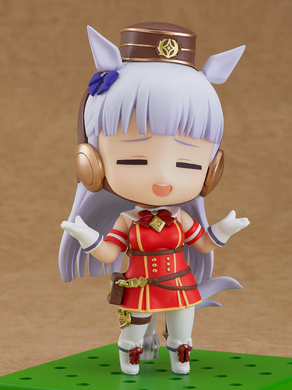 Uma Musume Gold Ship Nendoroid