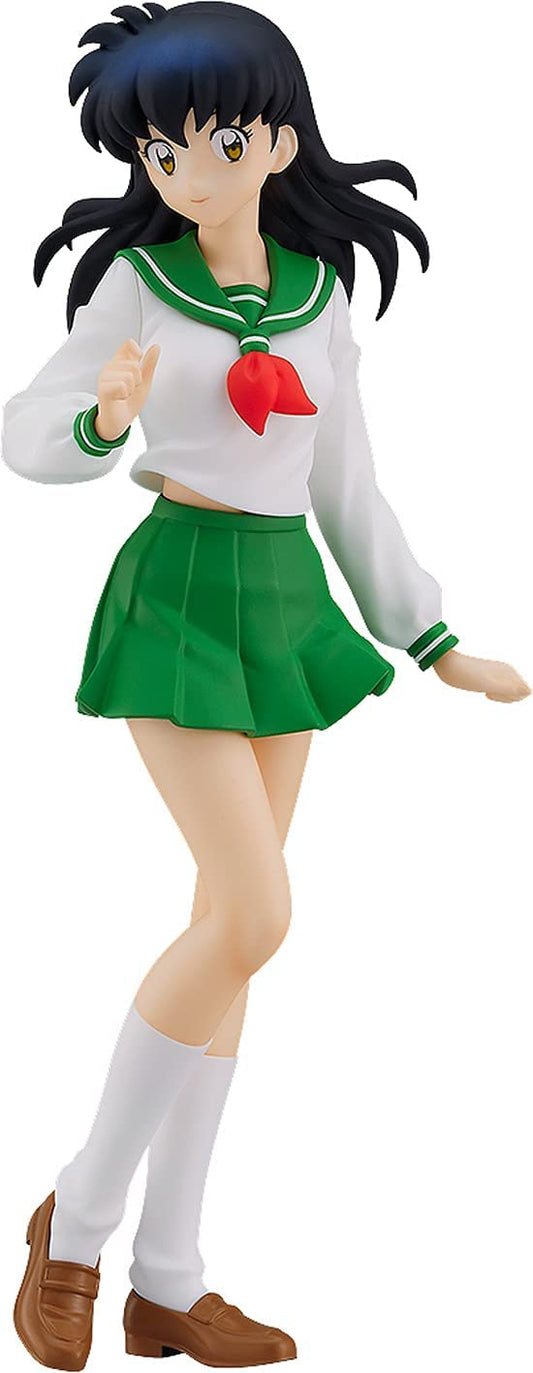 Good Smile Inuyasha Figure Kagome Pop Up Parade