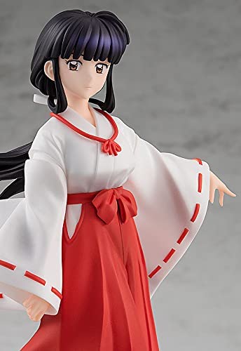 Good Smile Inuyasha Figure Kikyo Pop Up Parade for Sale